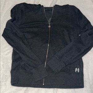 Victoria Secret Zip up
